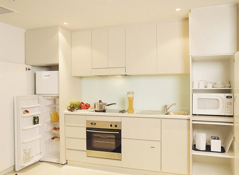 Adina Apartment Hotel Sydney, Darling Harbour - Tourism Hervey Bay 33