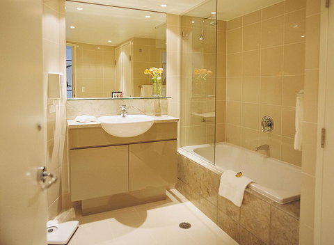 Adina Apartment Hotel Sydney, Darling Harbour - Tourism Hervey Bay 36