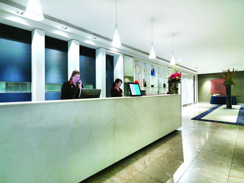 Adina Apartment Hotel Sydney, Darling Harbour - Tourism Hervey Bay 11