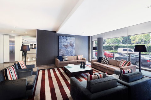 Adina Apartment Hotel Sydney, Darling Harbour - Tourism Hervey Bay 10