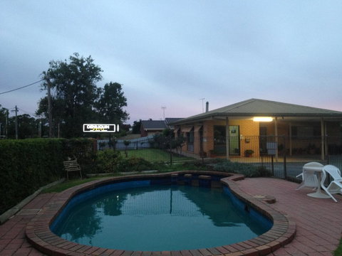Deniliquin Motel - Hervey Bay Accommodation 25