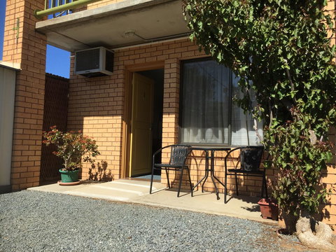 Deniliquin Motel - Hervey Bay Accommodation 4