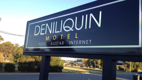 Deniliquin Motel - Hervey Bay Accommodation 22