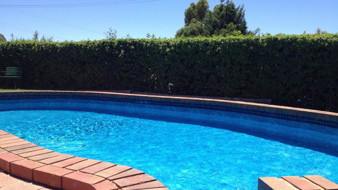 Deniliquin Motel - Hervey Bay Accommodation 23