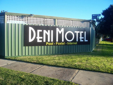 Deniliquin Motel - Hervey Bay Accommodation 21