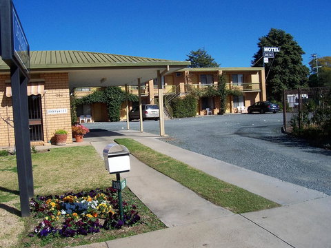 Deniliquin Motel - Hervey Bay Accommodation 20