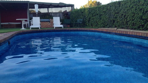 Deniliquin Motel - Hervey Bay Accommodation 24