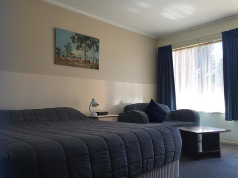 Deniliquin Motel - Hervey Bay Accommodation 7