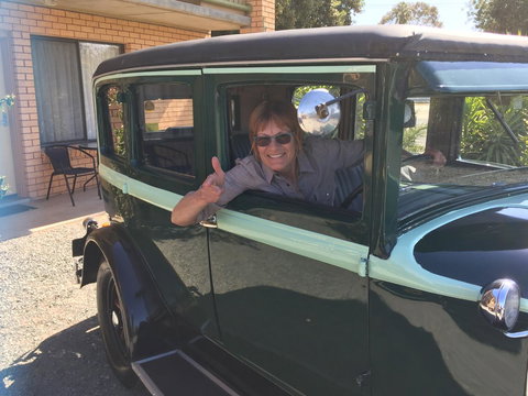 Deniliquin Motel - Hervey Bay Accommodation 19