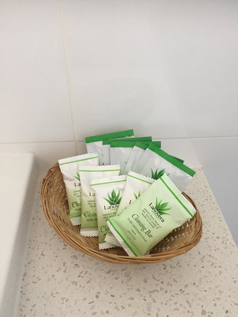 Deniliquin Motel - Hervey Bay Accommodation 9