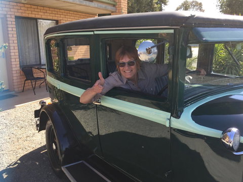 Deniliquin Motel - Hervey Bay Accommodation 17