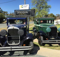 Deniliquin Motel - Hervey Bay Accommodation