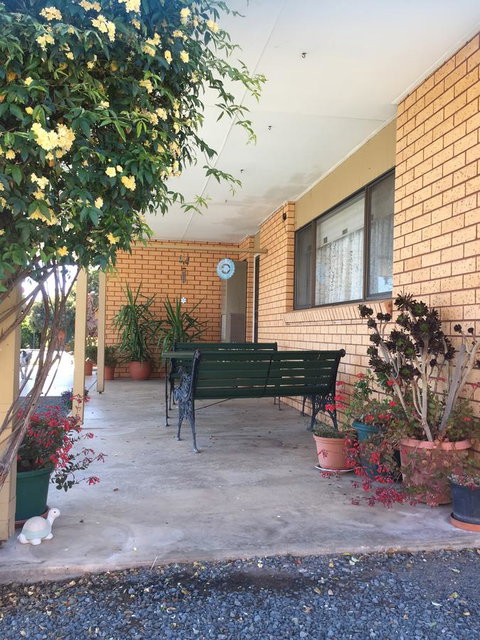 Deniliquin Motel - Hervey Bay Accommodation 3