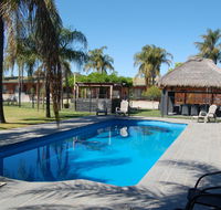 Federation Motor Inn - Corowa - Hervey Bay Accommodation