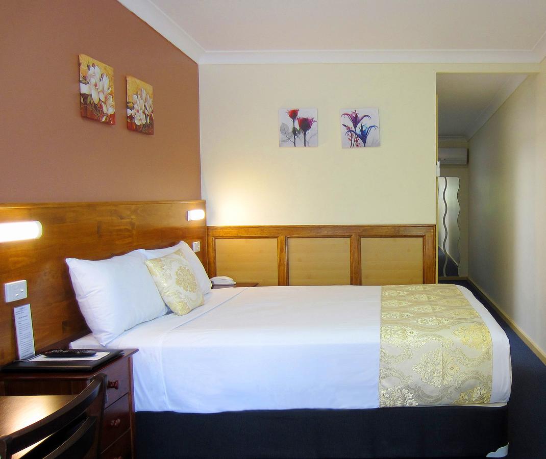 Oxley Island NSW Hervey Bay Accommodation