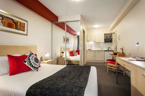 Mantra Castle Hill Sydney, An Accor Hotel - Tourism Hervey Bay 3