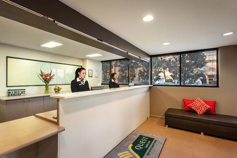 Mantra Castle Hill Sydney, An Accor Hotel - Tourism Hervey Bay 5