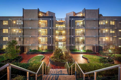 Mantra Castle Hill Sydney, An Accor Hotel - Tourism Hervey Bay 0