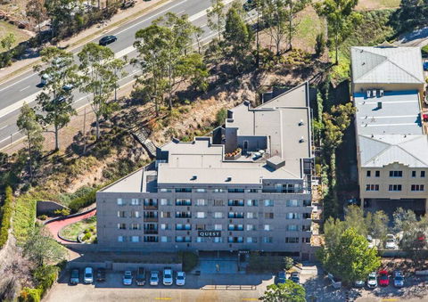 Mantra Castle Hill Sydney, An Accor Hotel - Tourism Hervey Bay 1