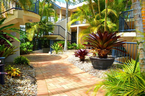 Outrigger Bay - Hervey Bay Accommodation 5