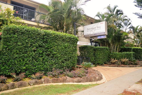 Outrigger Bay - Hervey Bay Accommodation 18