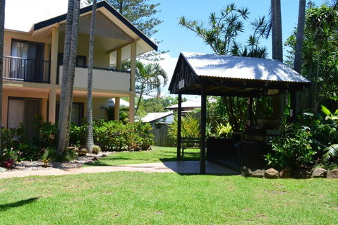 Outrigger Bay - Hervey Bay Accommodation 10