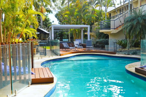 Outrigger Bay - Hervey Bay Accommodation 6