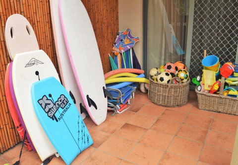 Outrigger Bay - Hervey Bay Accommodation 11