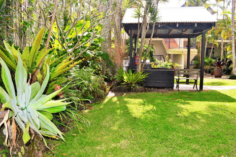 Outrigger Bay - Hervey Bay Accommodation 14