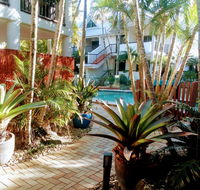 Outrigger Bay - Hervey Bay Accommodation