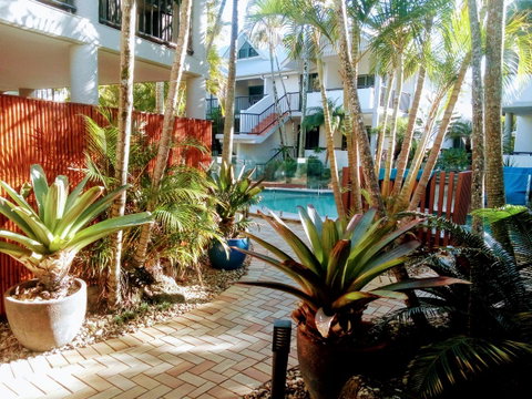 Outrigger Bay - Hervey Bay Accommodation 0