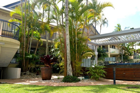Outrigger Bay - Hervey Bay Accommodation 9