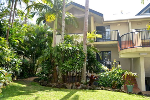 Outrigger Bay - Hervey Bay Accommodation 13