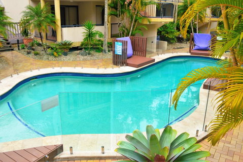 Outrigger Bay - Hervey Bay Accommodation 15