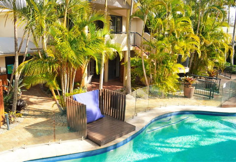 Outrigger Bay - Hervey Bay Accommodation 12