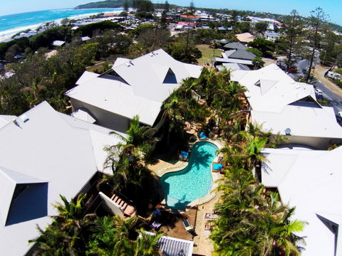Outrigger Bay - Hervey Bay Accommodation 7