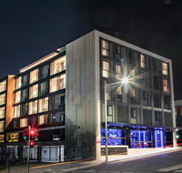 Studio 8 Residences - Adults Only - Hervey Bay Accommodation