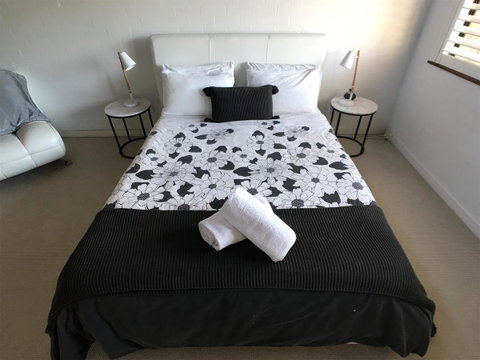 Treetops Everglades Villa - Hervey Bay Accommodation 30