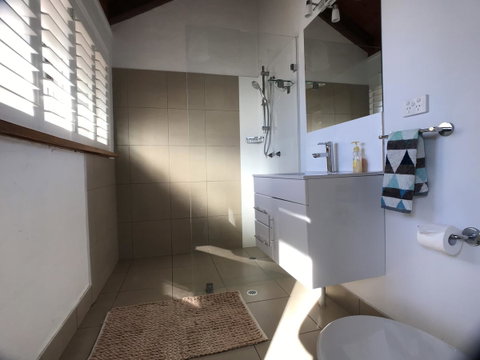 Treetops Everglades Villa - Hervey Bay Accommodation 21