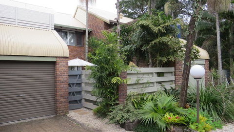 Treetops Everglades Villa - Hervey Bay Accommodation 34