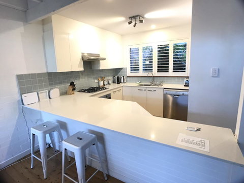 Treetops Everglades Villa - Hervey Bay Accommodation 14