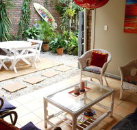 Treetops Everglades Villa - Hervey Bay Accommodation