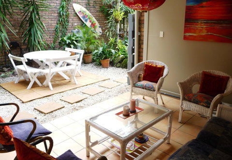 Treetops Everglades Villa - Hervey Bay Accommodation 0