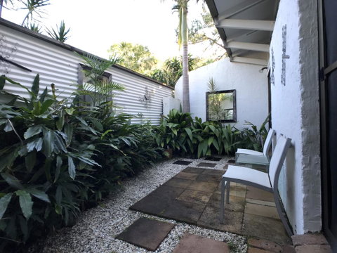 Treetops Everglades Villa - Hervey Bay Accommodation 28