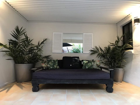 Treetops Everglades Villa - Hervey Bay Accommodation 19