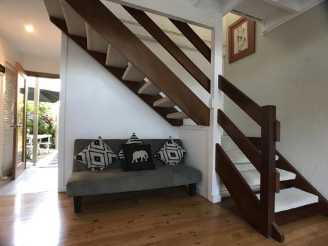 Treetops Everglades Villa - Hervey Bay Accommodation 20