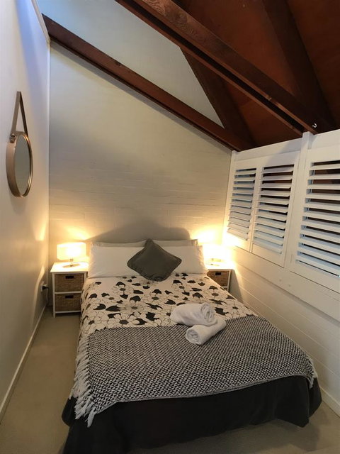 Treetops Everglades Villa - Hervey Bay Accommodation 31