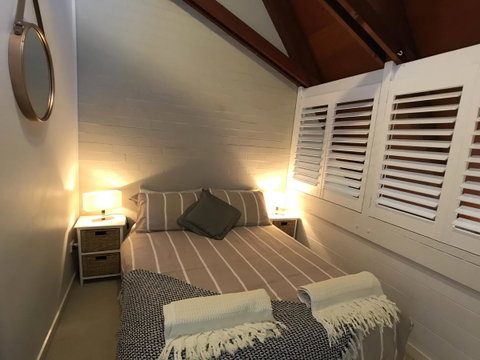Treetops Everglades Villa - Hervey Bay Accommodation 7