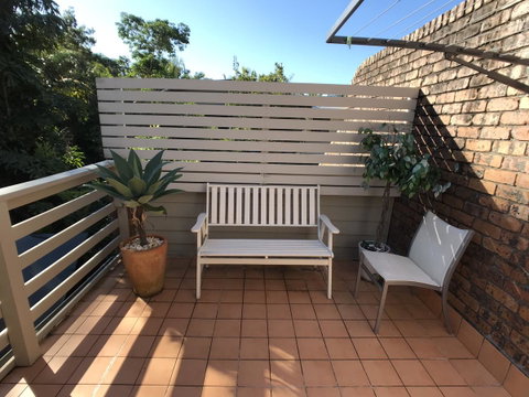 Treetops Everglades Villa - Hervey Bay Accommodation 23