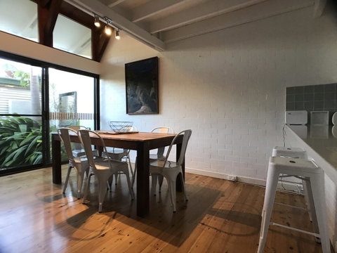 Treetops Everglades Villa - Hervey Bay Accommodation 10